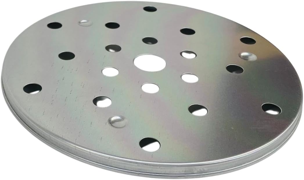 Presto Pressure Cooker Canning Rack 1 Each