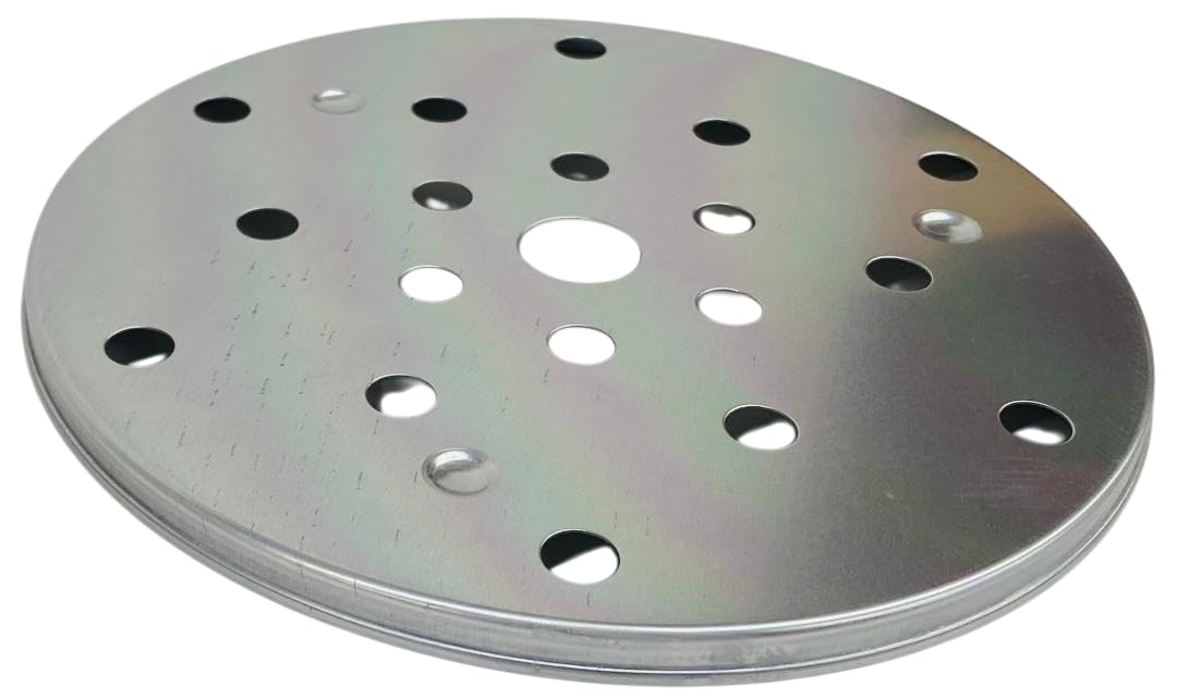 Presto Pressure Cooker Canning Rack 1 each