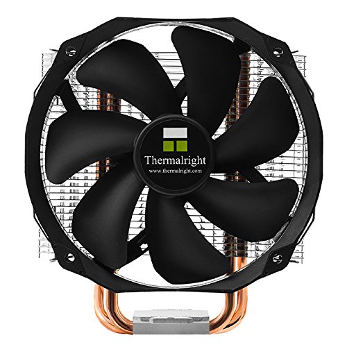 Thermalright Macho Direct Processor Cooler