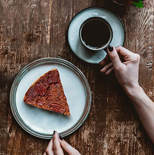 Slice Coffee Flavored Coffee Compatible With K Cup Brewers Including 2.0, Pecan Pie, 40 Count #TOP4