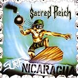 Surf Nicaragua