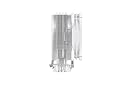 Thermaltake UX200 SE ARGB Lighting CPU Cooler White gallery image