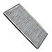 Beck Arnley 042-2036 Cabin Air Filter for select Bums X5/Land Rover Range Rover models