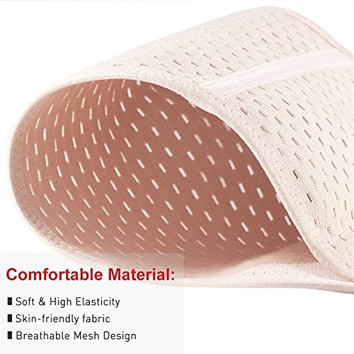 Faja Postparto 3 en 1 para Soporte Lumbar y Cintura miniatura 2
