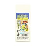 CONC CO451 フィルムコマスリーブ ホワイト