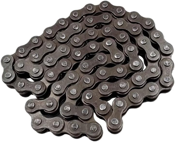 Oil Pump Chain Fit For LINHAI 500/550 500 E2 E4 M550 E2 E4 M550L E2 E4 500 T3b EFI 500 PROMAX E4 T3b T-BOSS 550 E4 35196