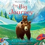 Cover of The Big Journey