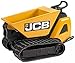 Produktbild bruder 62005 - JCB Dumpster HTD-5