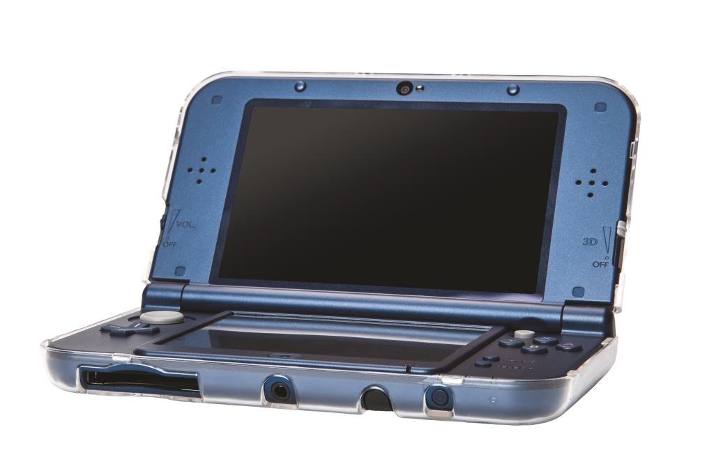 new Nintendo 3DS XL 7-in-1 Starter Kit (Nintendo 3DS/3DS XL)