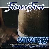  Fitness First: Energy