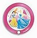 Produktbild Philips Disney Princess LED Nachtlicht, rosa, 717652816