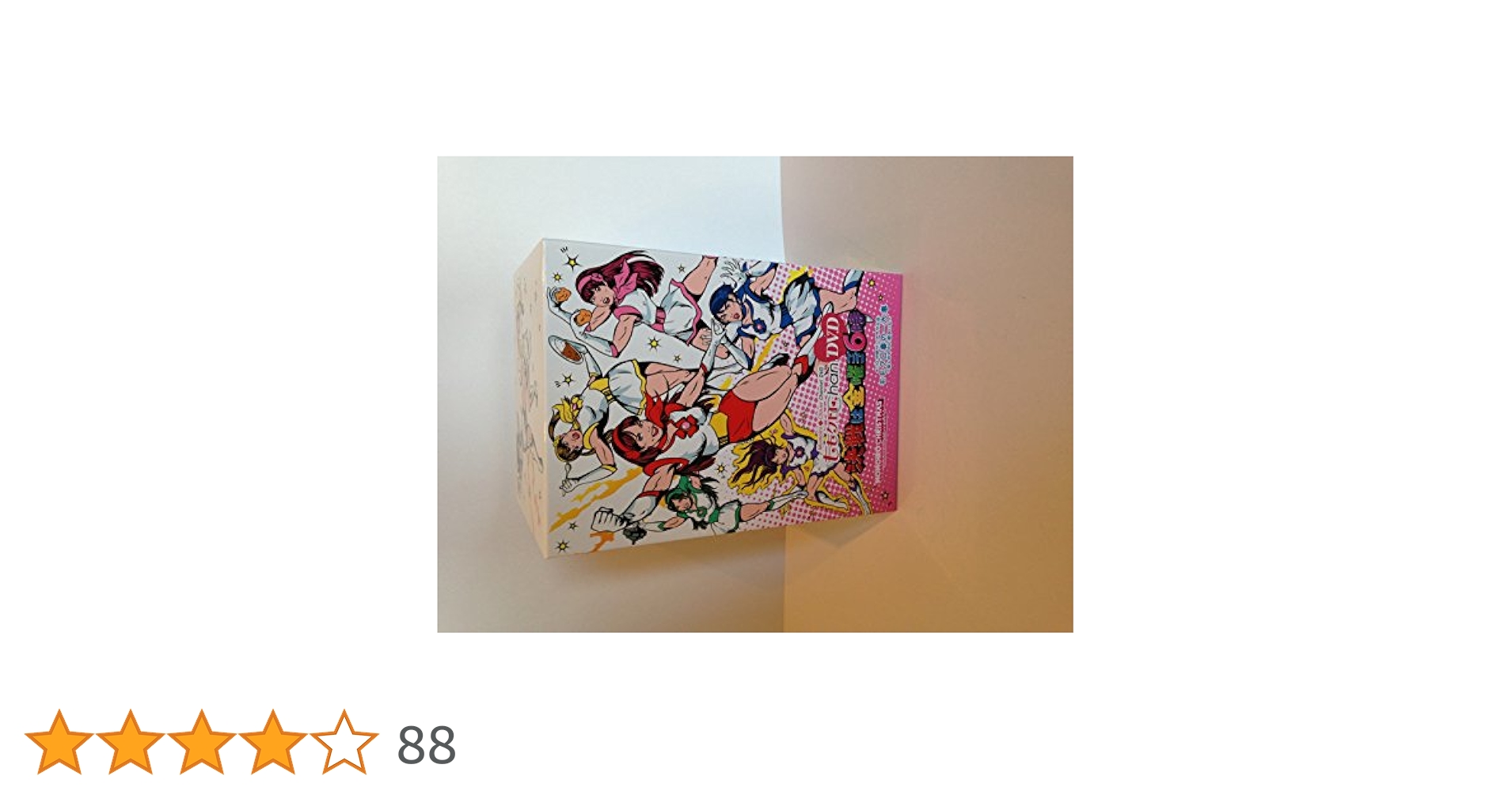 ももクロChan DVD  決戦は金曜ごご6時! Amazon.co.jp: 「ももクロChan」第1弾～決戦は金曜ごご6時