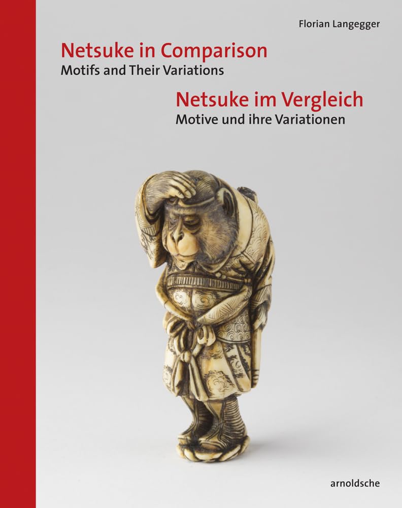 Netsuke in comparison