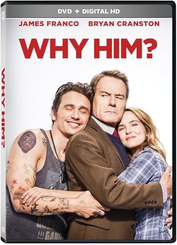 Preisvergleich Produktbild Why Him