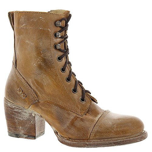 Bed Stu Women's Judgement Boot