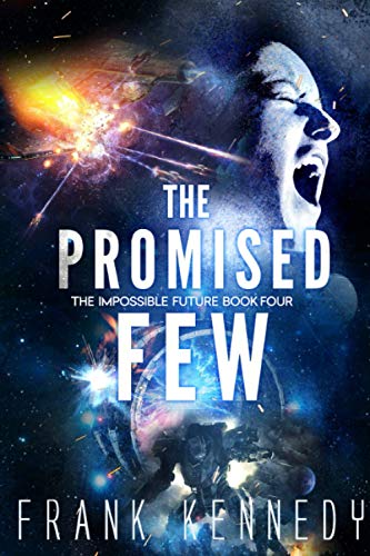 Cover of The Promised Few