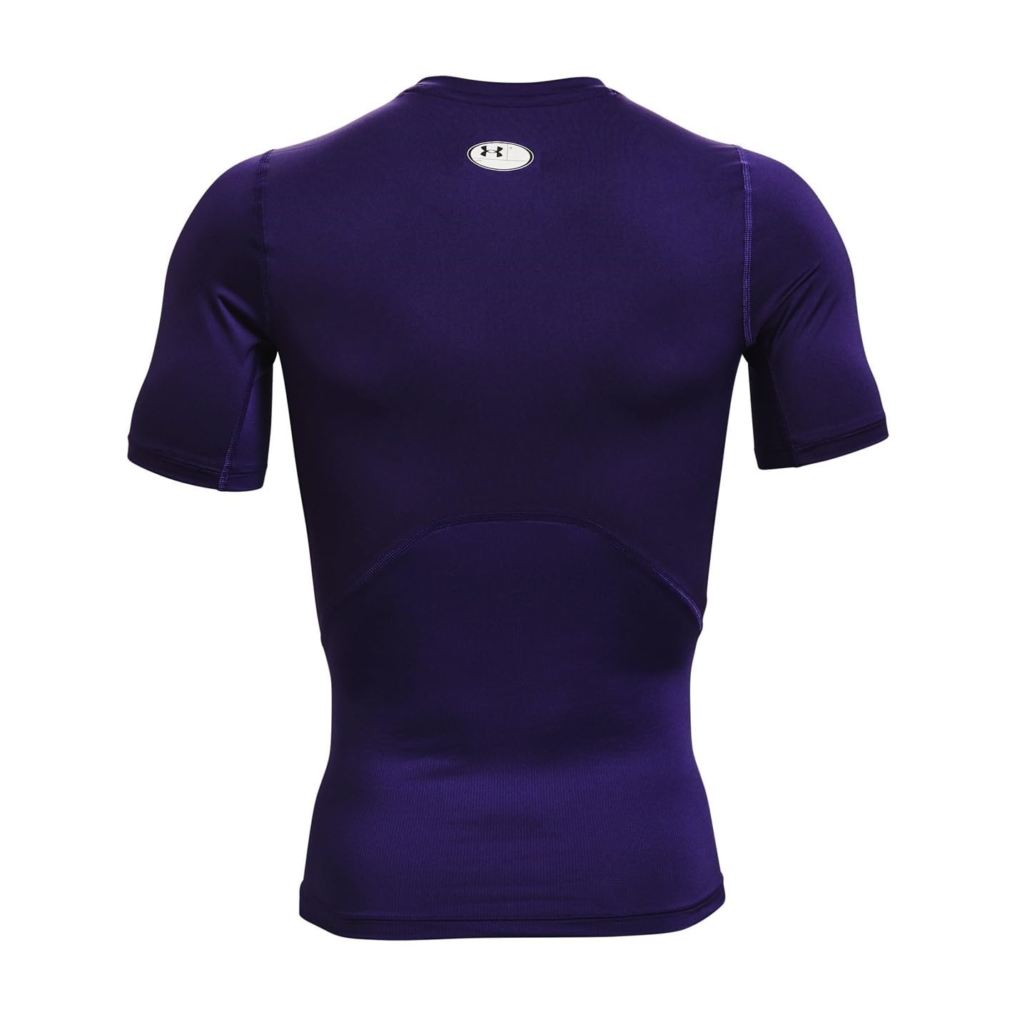 Under Armour Armour Heatgear Compression Short-Sleeve T-Shirt Manga Corta para Hombre