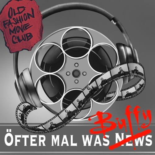 &Ouml;fter mal was Buffy - 25 Jahre Vampirj&auml;gerin