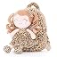 A08 White Leopard Backpack