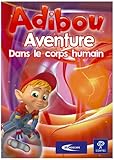 logiciel adibou télécharger  Adibou - Une aventure dans le corps humain