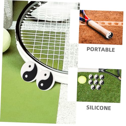 Amortiguador de tenis flexible con gel de sílice de alta absorción 6