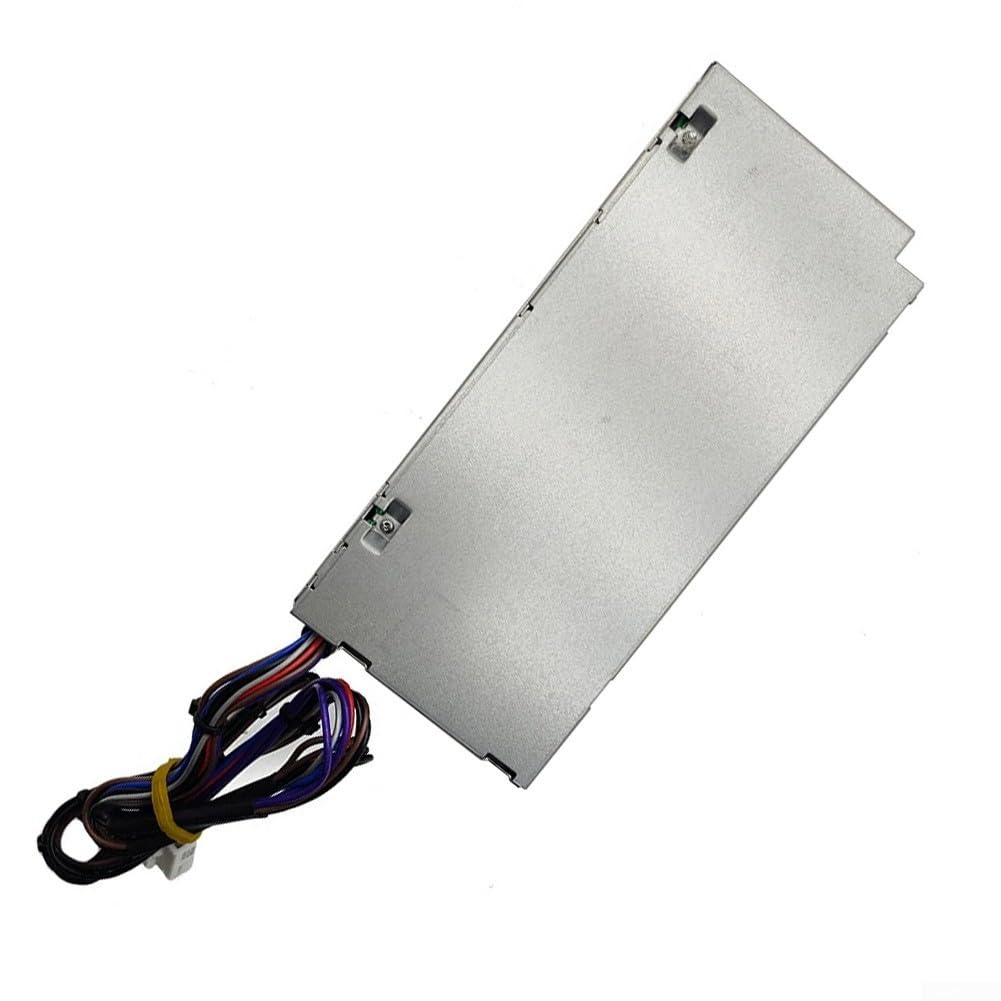 Adattatore di alimentazione da 180 W AC180EBS-00 L180EBS-00 PCL007, per Dell 3000MT 3990MT 5000MT Desktop PC PSU unità di alimentazione di ricambio