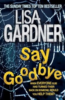 Say Goodbye