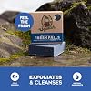 Dr. Squatch Natural Mens Bar Soap - Cold Process Body Soap Bar with Natural Oils - Gifts for Men - Fresh Falls (5 oz)