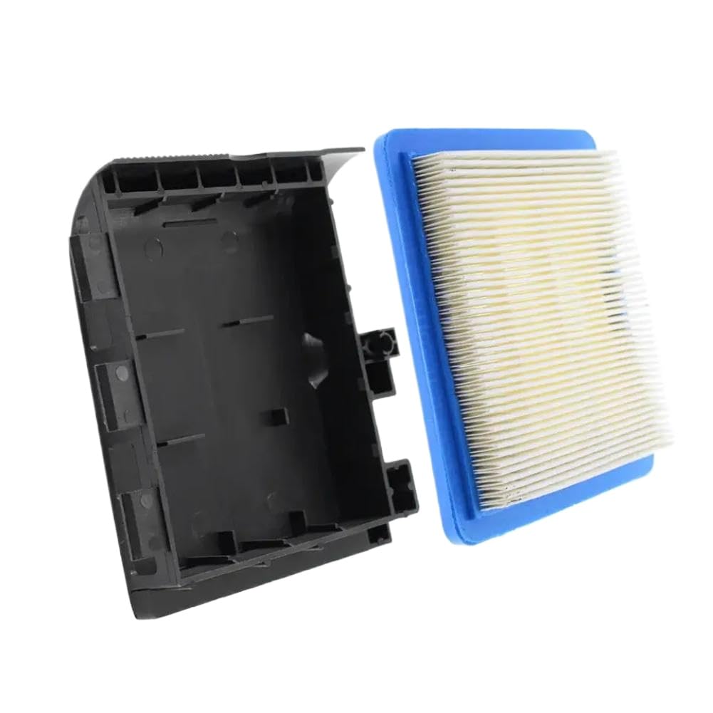 Coperchio Filtro Aria E Filtro Compatibile Con 281340