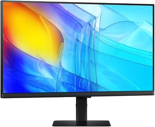 Samsung Monitor ViewFinity S8 S80D (LS32D800EAUXEN) - 2