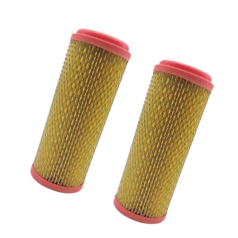 Filtre à air pour VTT Hisun 500 700 800cc lot de 2 pièces 17160-058-0000