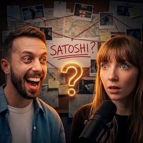 Did we just find Satoshi?