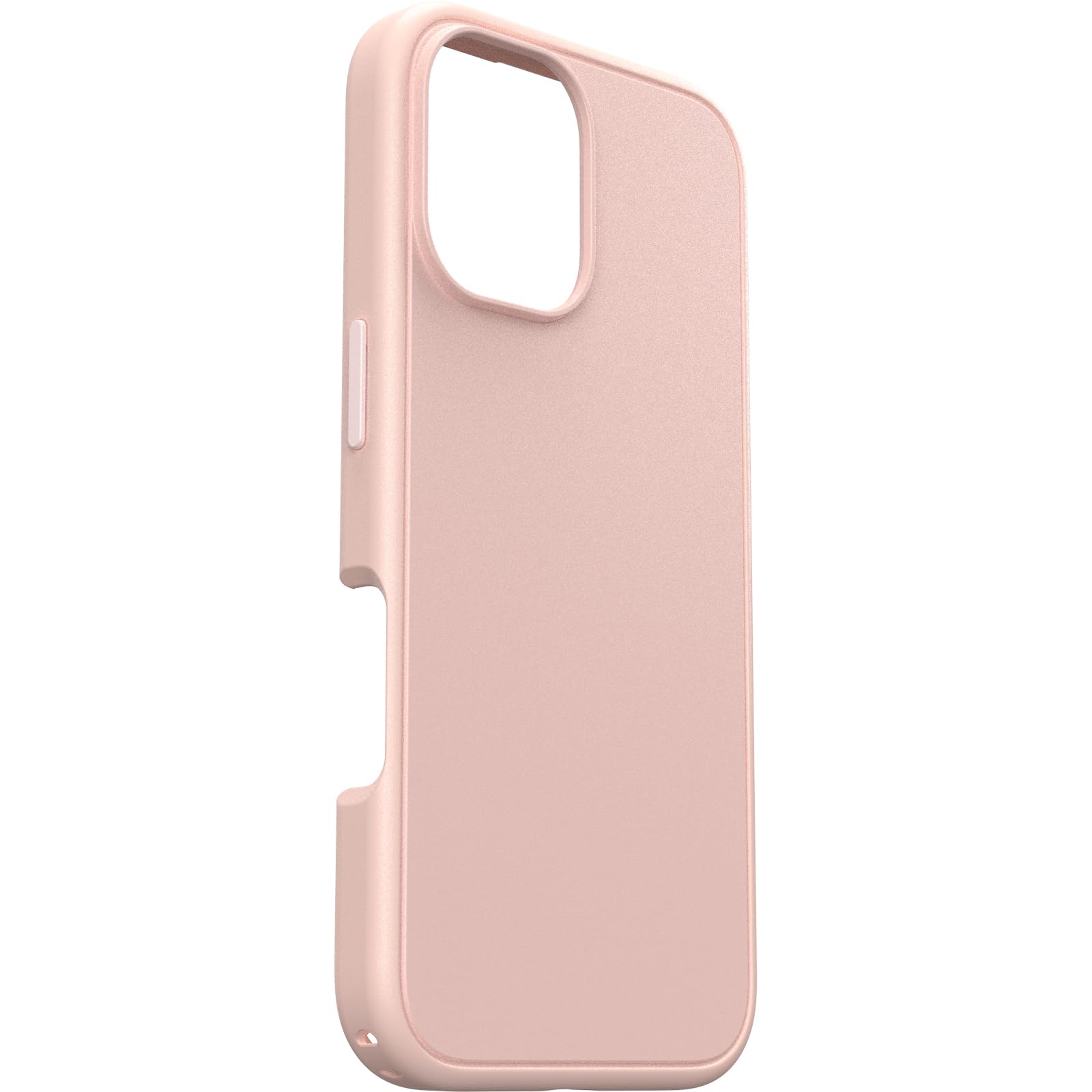 OtterBox Symmetry Series MagSafe Case for iPhone 16, Shockproof, Drop proof, Protective Thin Case, 3x Tested to Military Standard, Rose - Image 4