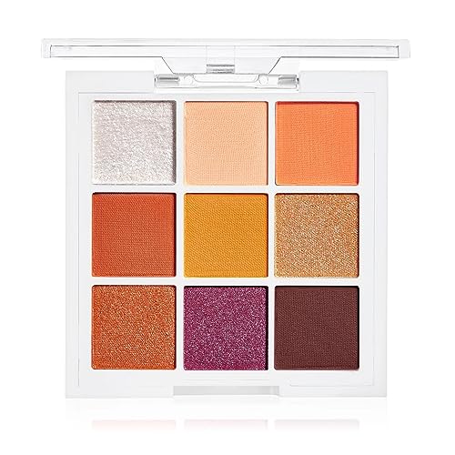 Lottie London Lottie Palette in Fired Up - Image 2