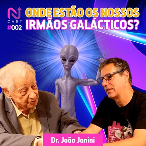 EP#002 - Corte 5 - Da medicina metaf&iacute;sica &agrave; luz suprema: da luz para a luz segundo Dr. Jo&atilde;o Janini