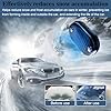 ZHUJIECAO 2PCS Car defroster, Electromagnetic Car Deicer, Electromagnetic Snow Removal, Electromagnetic Car Snow Removal Device, Window Glass Efficient Window Deicer, for All Cars #5