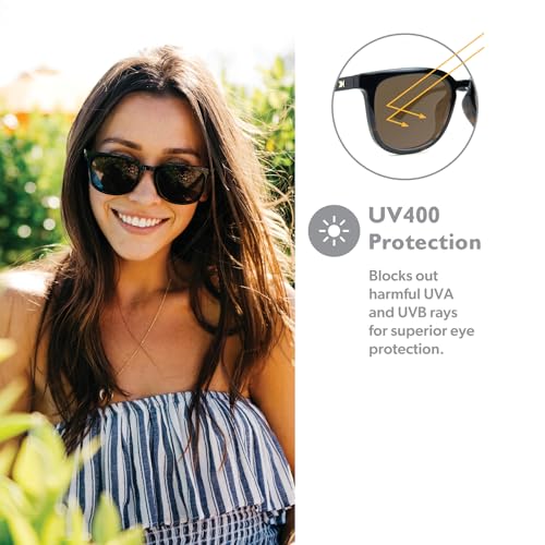 Knockaround Paso Robles Polarized Sunglasses for Women & Men - Impact Resistant Lenses & Full UV400 Protection3