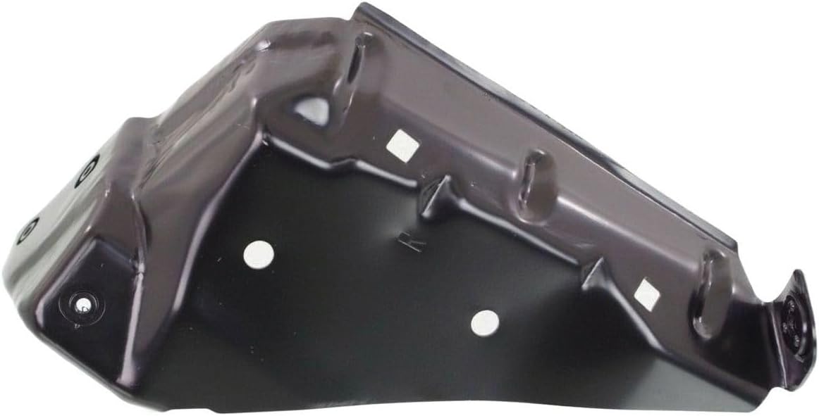 Support Front Passenger Right Side for Chevy for Sierra 3500HD/2500HD/1500 Hand Steel 23343215 14897478