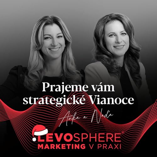 Prajeme v&aacute;m strategick&eacute; Vianoce