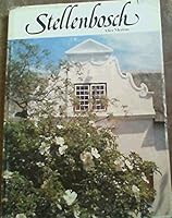 Stellenbosch 0798110198 Book Cover