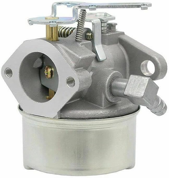 review Carburetor carb for Craftsman 5/24 snowblower Model Number 536.885473