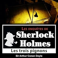 Couverture de Les 3 pignons