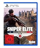 Sniper Elite Resistance - [PS5]