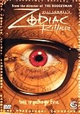 zodiac killer film schauspieler  Zodiac Killer - Metal Edition
