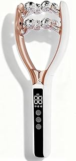 Masajeador facial y masajeador de cuello para...