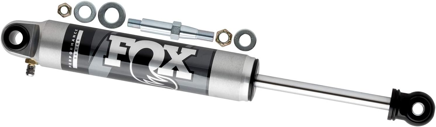 FOX 985-24-072 Steering Stabilizer