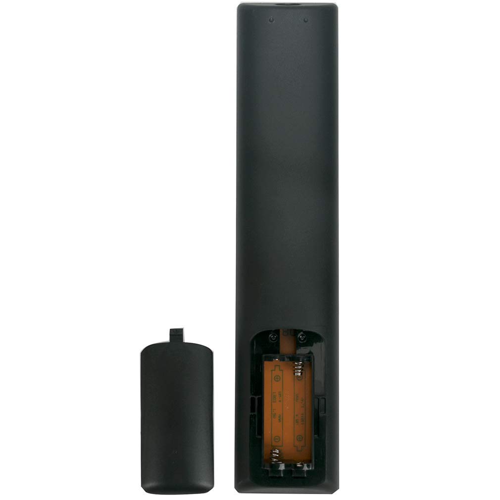 Telecomando Universale Sostitutivo Per TV Hitachi E JVC | Modelli RC4862, RM-C3090, RCA48105 | Plug & Play, Nessuna Programmazione