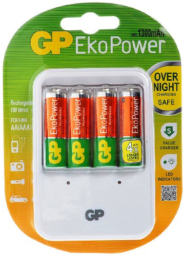 GPB1011 - GP PB420 Overnight Charge