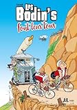  Les Bodin\'s - Tome 2 Les Bodin\'s font leur tour (2)