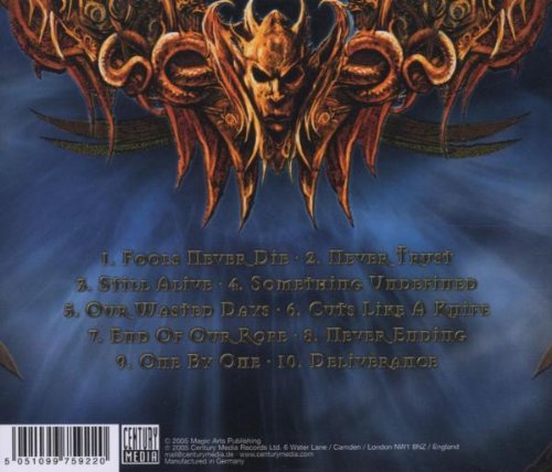 Miniatura 2 de Grand Illusion